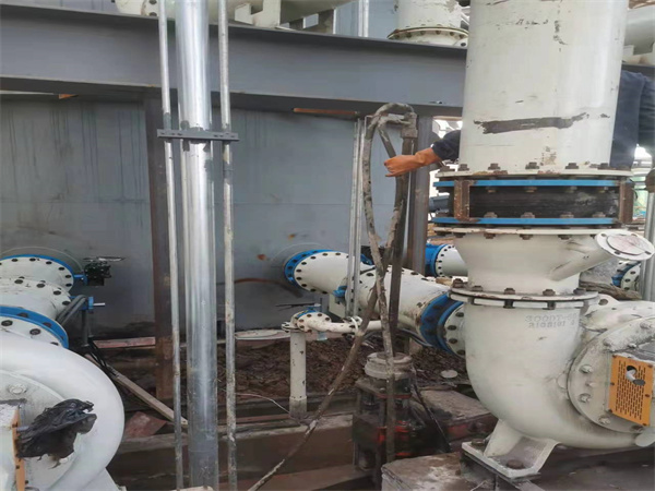 绛县设备基础沉降下沉注浆加固增加荷载