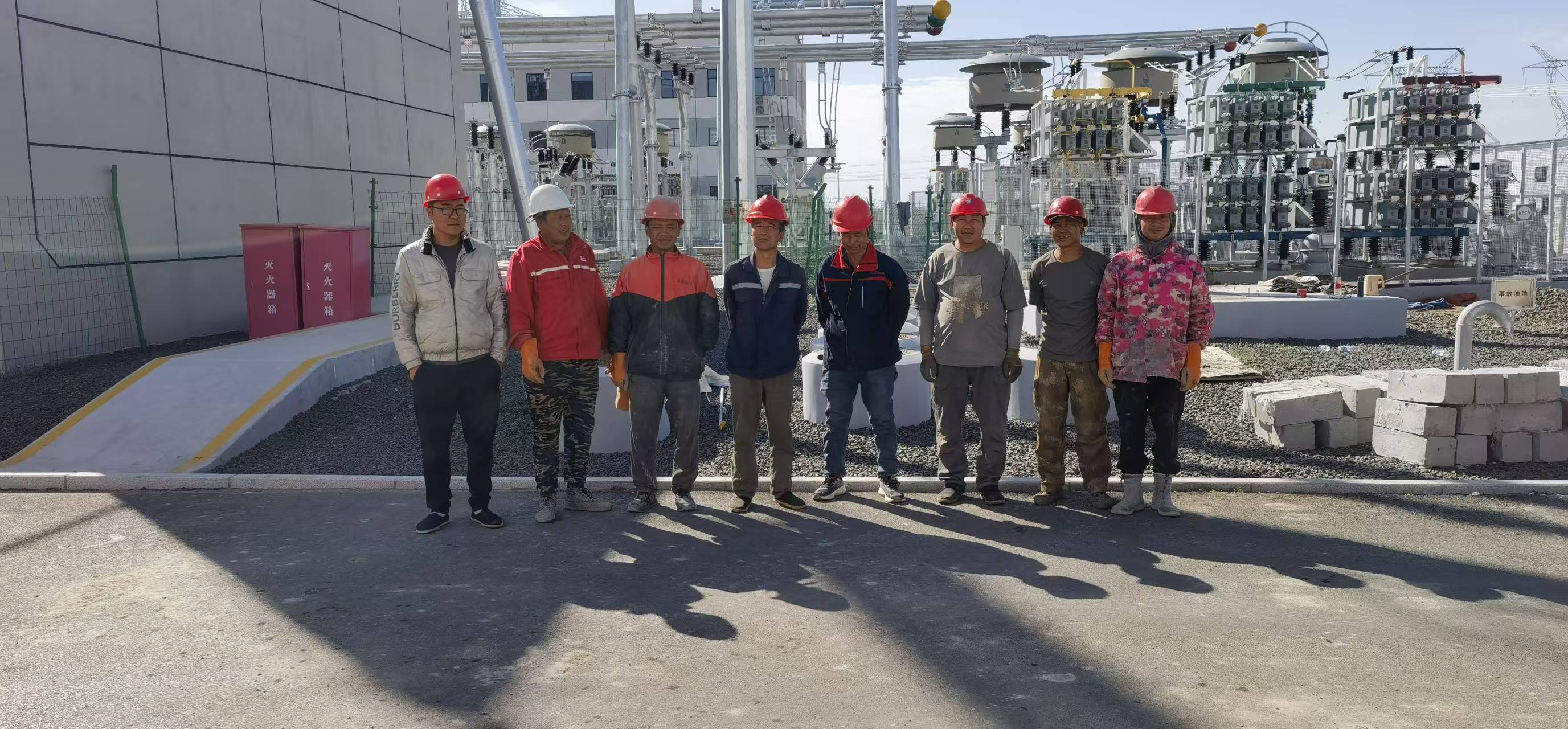 绛县地基沉降如何修复?